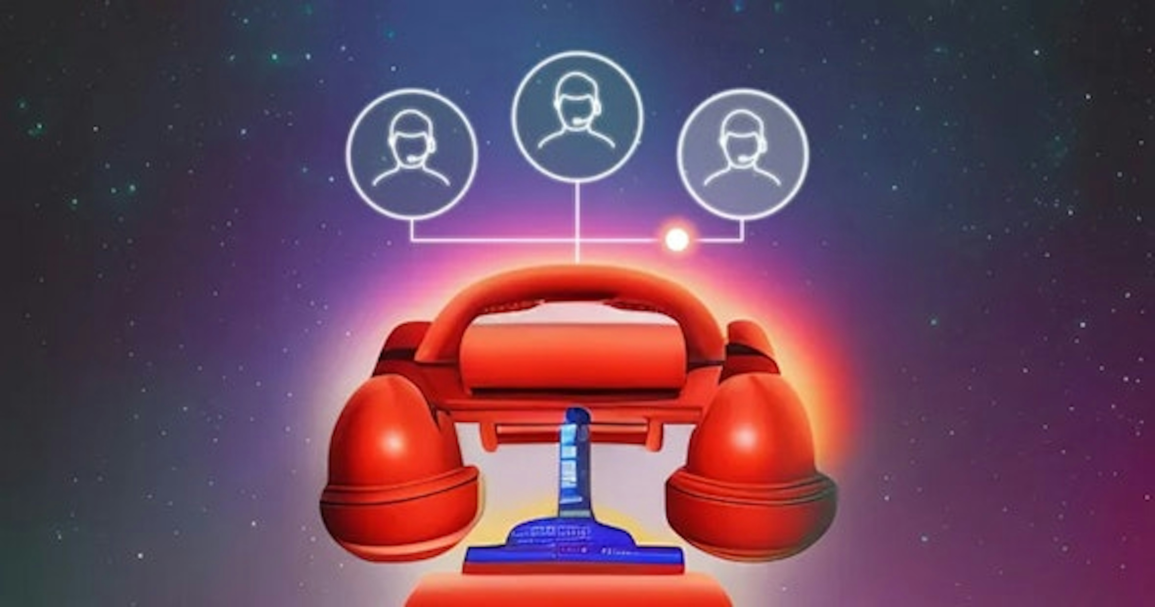 Identifying the Best Agent to Respond in Your IVR System