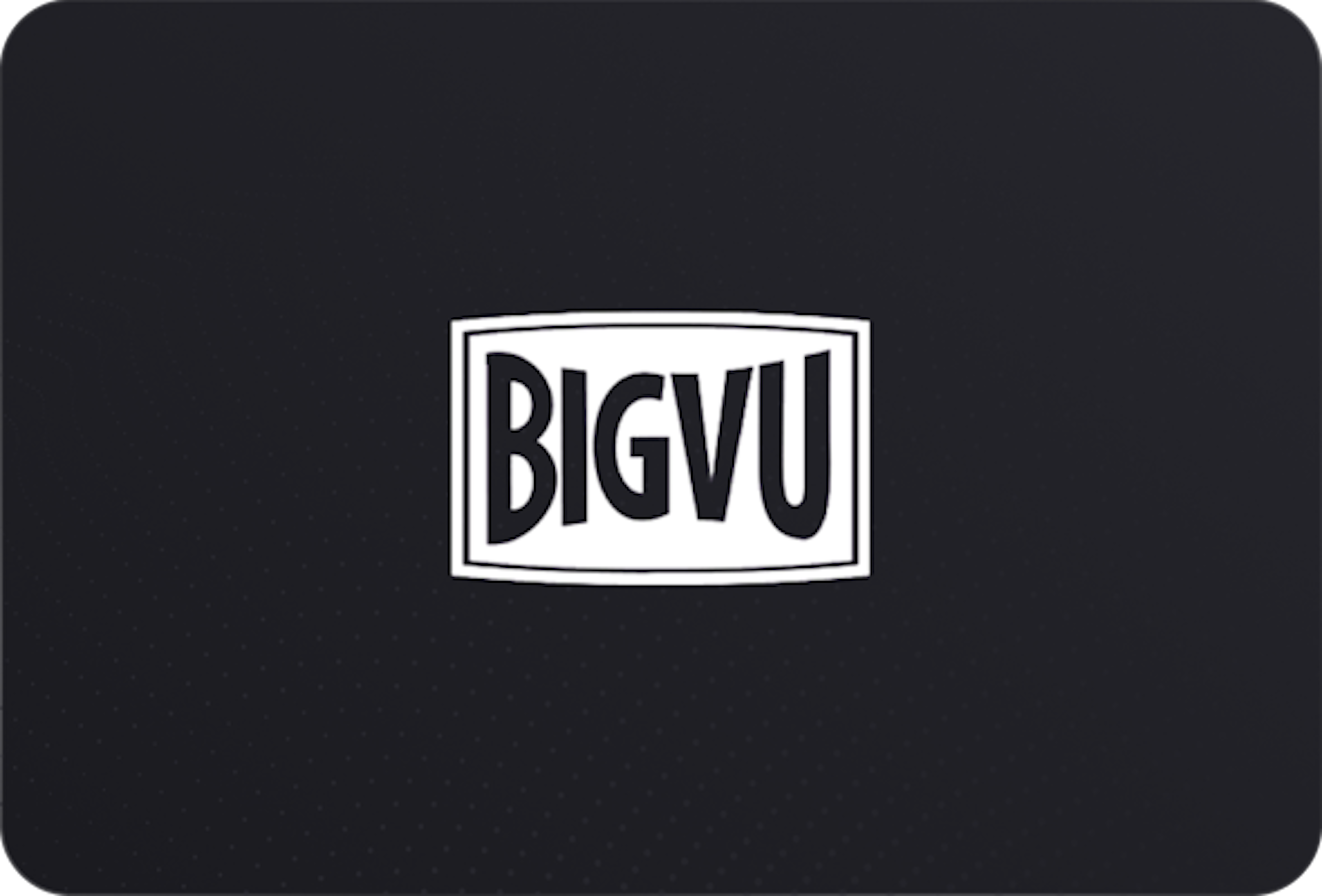 BIGVU