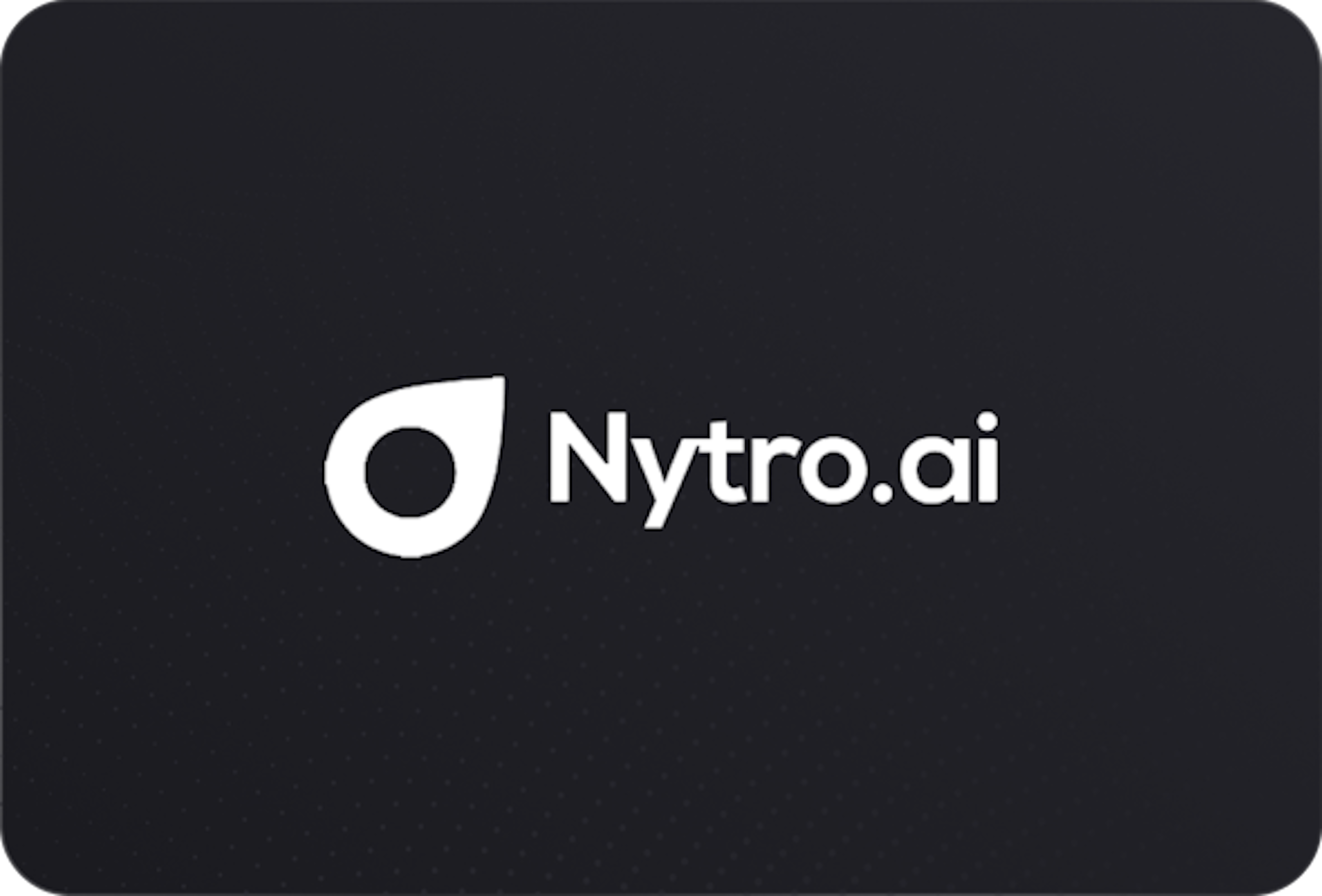 Nytro.ai uses Deepgram’s Speech to Text API to optimize sales pitch performance