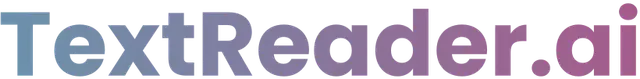 Text Reader