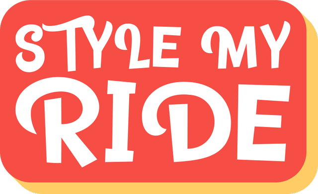 StyleMyRide